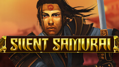 Silent Samurai
